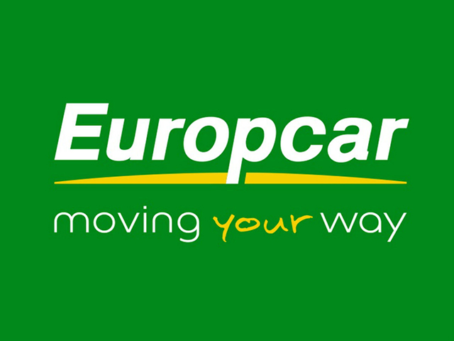 logo europcar france